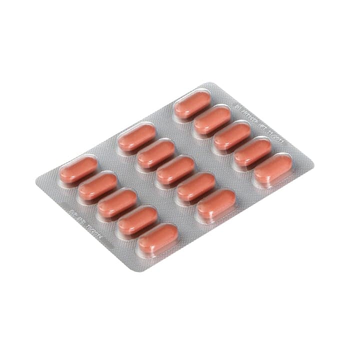 PREGNACARE, 30 tablečių-1