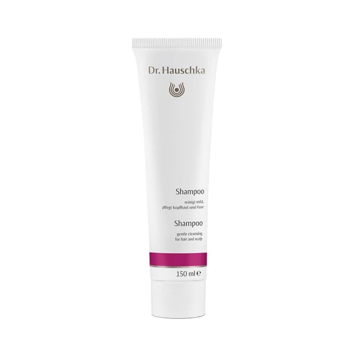 DR. HAUSCHKA plaukų šampūnas, LT-EKO-001, 150 ml