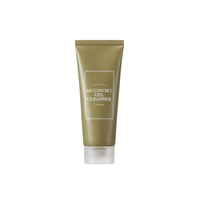 I'M FROM gelinis prausiklis Mugwort Gel Cleanser, 150 ml