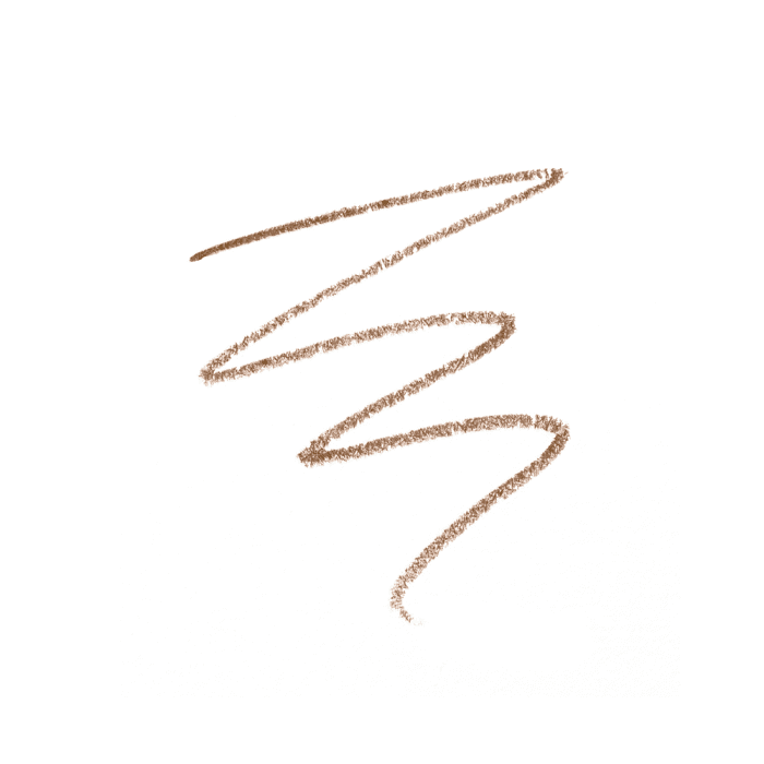 JANE IREDALE išsukamas antakių pieštukas RETRACTABLE BROW PENCIL ASH BLONDE, 0.09 g-1