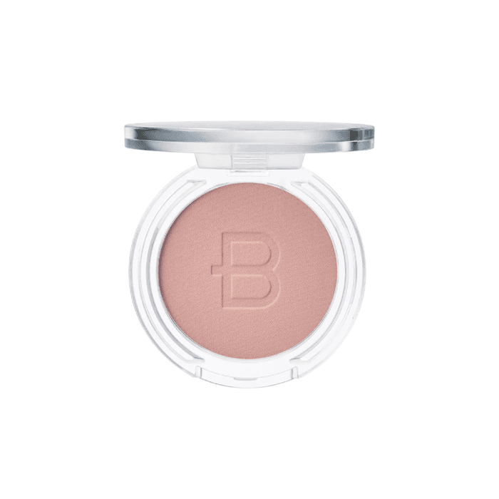 BOM, skaistalai, MOOD FLEX POWER BLUSH 02 BEIGE ROSE, 4.5 g-2