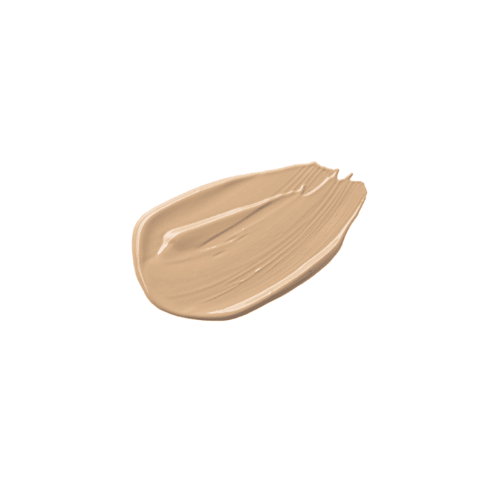 MESAUDA drėkinamasis makiažo pagrindas, SPF 15, C05, 30 ml-1