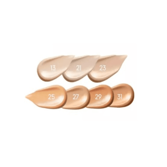 MISSHA BB veido kremas SPF42, 23 Natural Beige EX, M PERFECT COVER, 20 ml-2