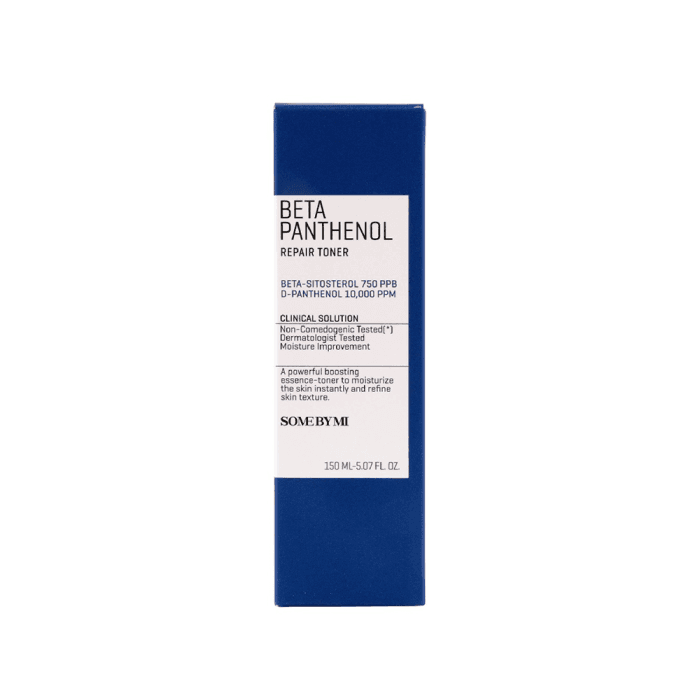 SOME BY MI, tonikas su pantenoliu, Beta Panthenol, 150 ml-1
