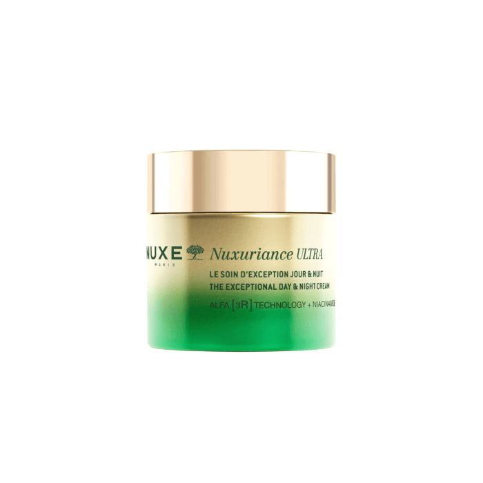 NUXE, NUXURIANCE ULTRA, dieninis ir naktinis kremas, 75ml, 75 ml