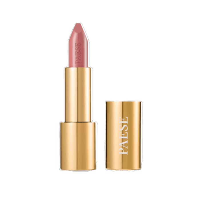 PAESE, NUDELIGHFUL, lūpų dažai, 402 Strawberry Mousse, 4.5 g