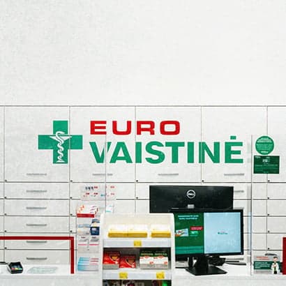 Vasaros sezonas – atidarytas: kurios vaistinės pajūrio kurortuose dirbs ilgiau?