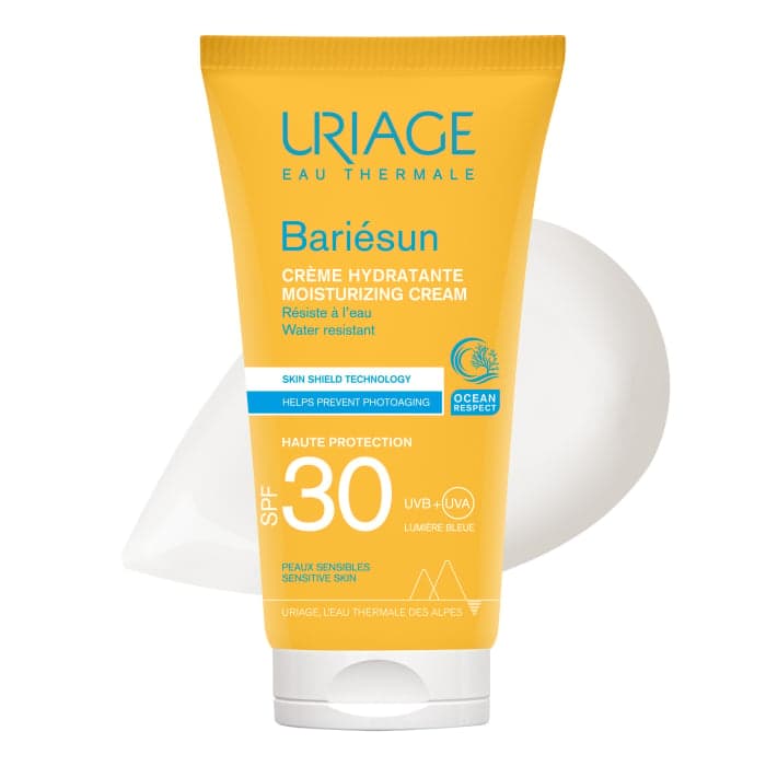 URIAGE apsauginis kremas BARIESUN, SPF 30, 50 ml-2