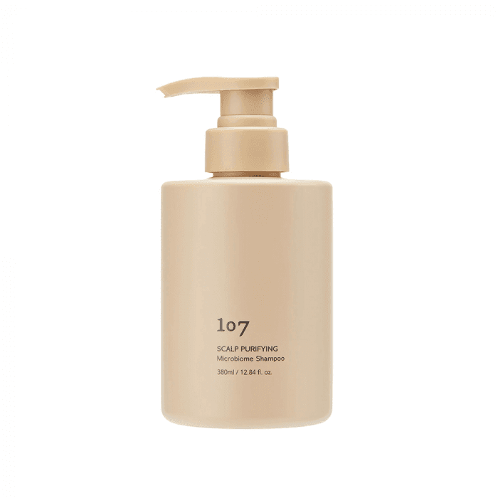 107 valomasis šampūnas SCALP PURIFYING, 1 buteliukas