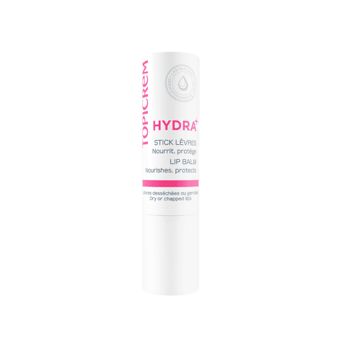 TOPICREM drėkinamasis lūpų balzamas UM LIP BALM, 4 g