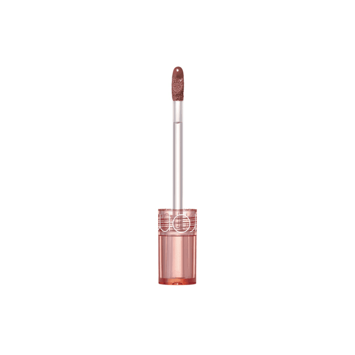 ROM&ND, lūpų blizgesys, Glasting Color Gloss 06 Deepen Moor, 4 g-1