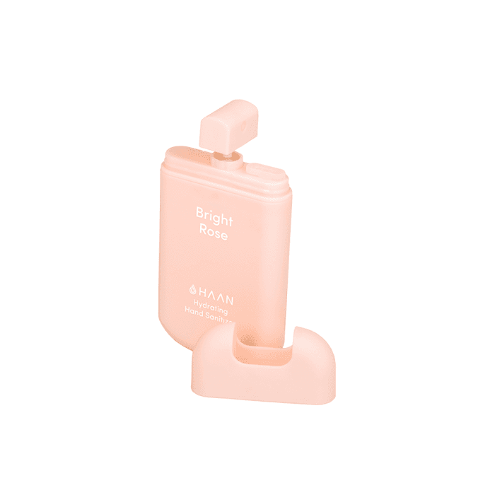 HAAN rankų valiklis BRIGHT ROSE, 30 ml-1