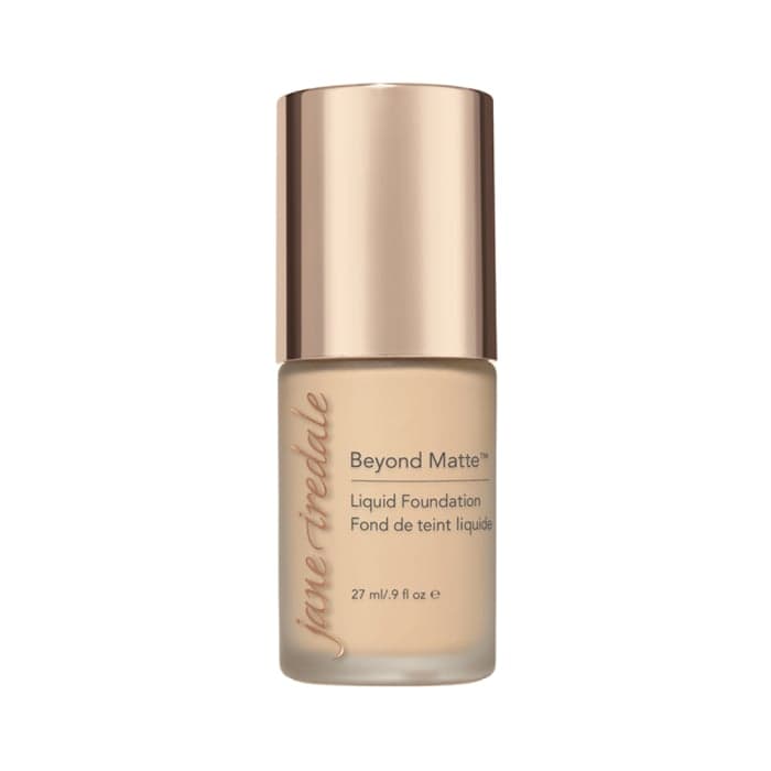 JANE IREDALE skystas makiažo pagrindas BEYOND MATTE M6, 27 ml