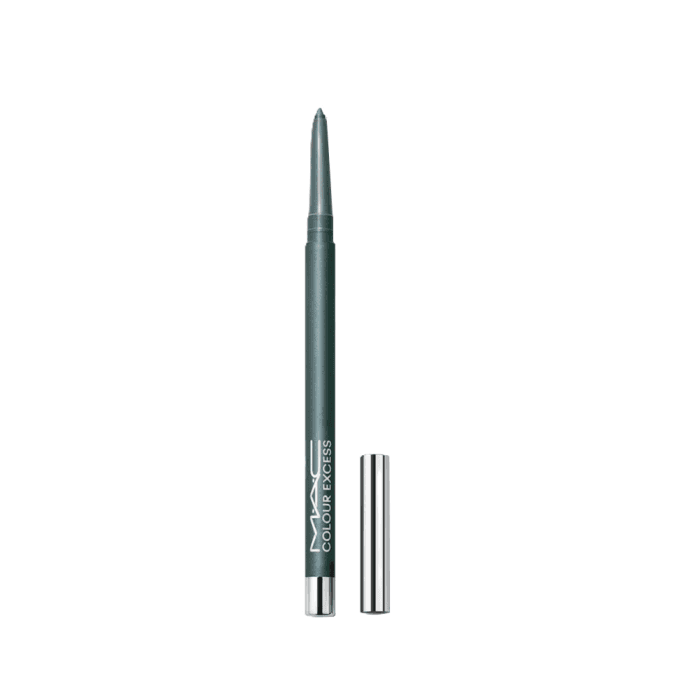 MAC gelinis akių pieštukas Colour Excess, Hell Bent, 0.35 g