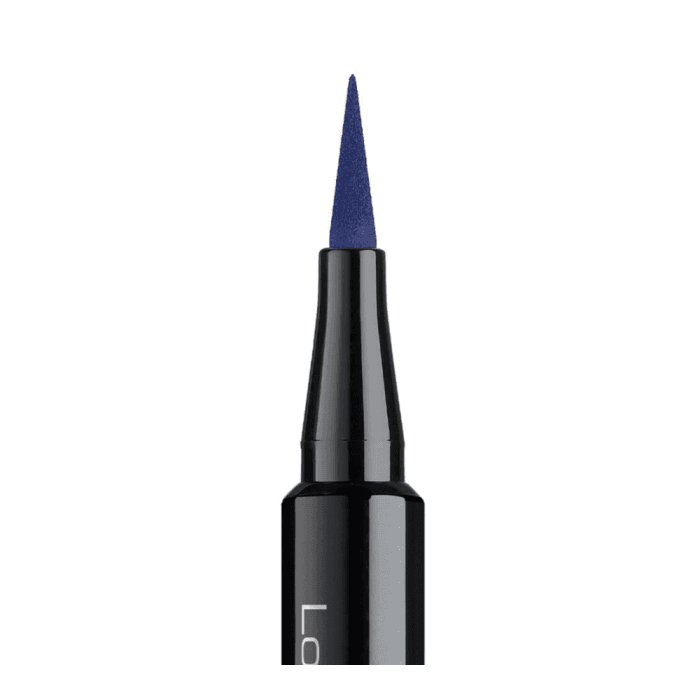 ARTDECO akių apvadas LONG LASTING LIQUID LINER INTENSE, Nr. 12 blue line, 1 ml-1