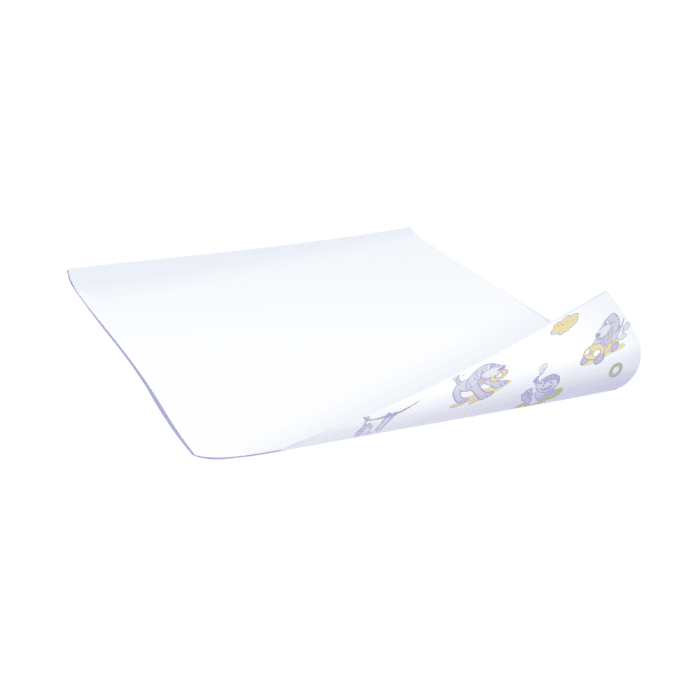 HAPPY paklotai, 60 x 90 cm, 10 vnt.-1