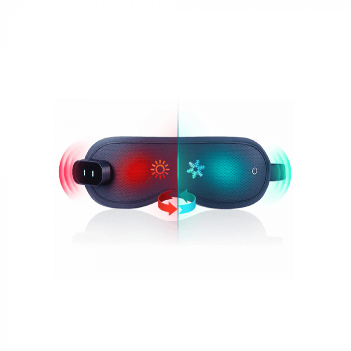 MEDIVON Horizon Hypnos akių masažuoklis, 1 vnt.-2