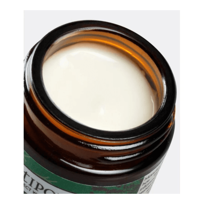 ANTIPODES® drėkinamasis dieninis veido kremas VANILLA POD, 60 ml-1