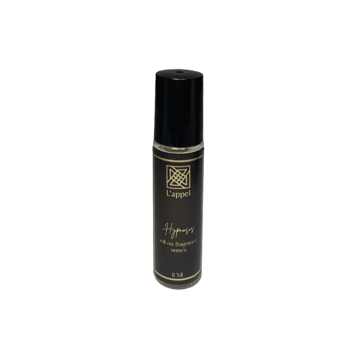 LAPPEL, rutuliniai aliejiniai kvepalai, Hypnosis, unisex, 11 ml