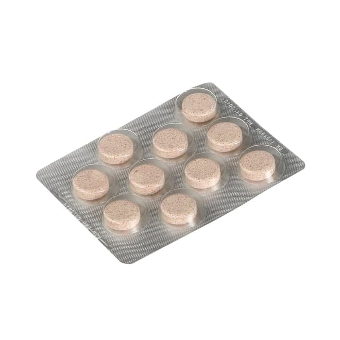 WELLKID, 30 kramtomųjų tablečių-1