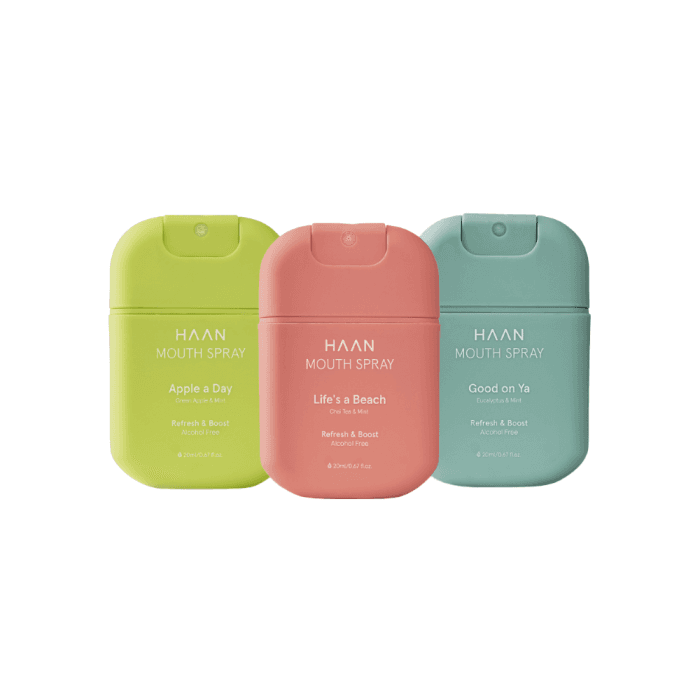 HAAN burnos gaiviklis GOOD ON YA, 20 ml-1