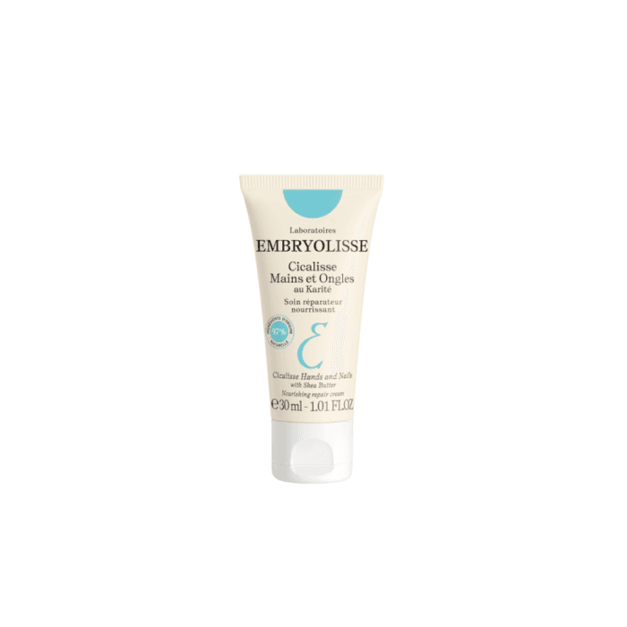 EMBRYOLISSE rankų ir nagų kremas CICSALISSE, 30 ml