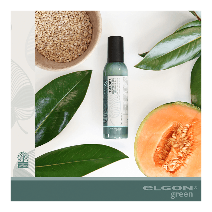 ELGON GREEN nenuplaunamas kondicionierius IMAGEA PHYTOELISIR, 150 ml-1