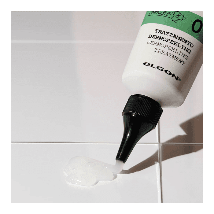 ELGON galvos odos šveitiklis PRIMARIA DERMOPEELING TREATMENT, 150 ml-2
