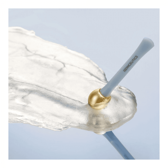 ISDIN drėkinamasis paakių gelis ISDINCEUTICS HYALURONIC EYES, 15 g-1