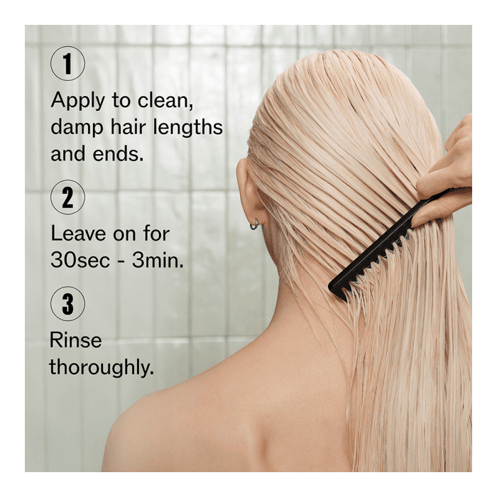 WELLA PROFESSIONALS drėkinantis dažytų plaukų kondicionierius STEP 2, ULTIMATE COLOR, 30 ml-1