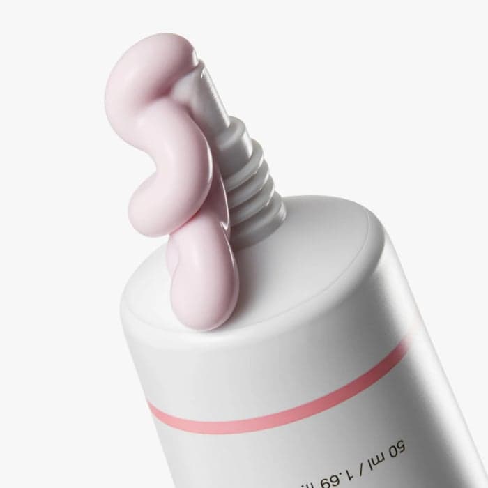 MEDICUBE PDRN PINK TONE UP SUN veido kremas, 50 ml-2