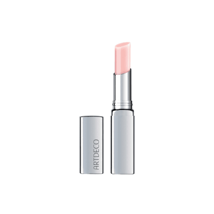 ARTDECO lūpų balzamas COLOR BOOSTER,  boosting pink, 3 g