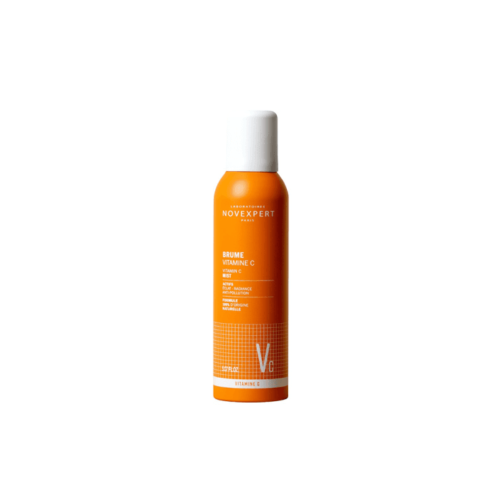 NOVEXPERT veido dulksna, su vitaminu C, 150 ml