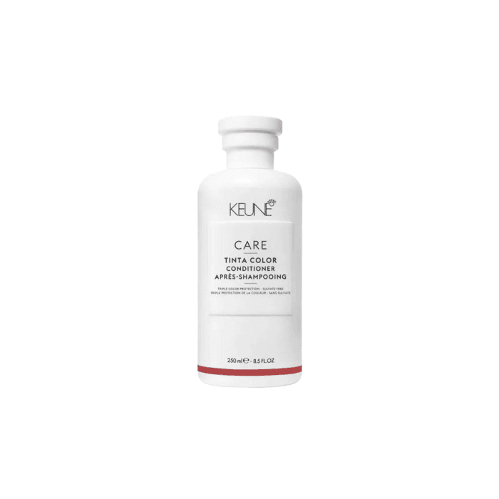 KEUNE dažytų plaukų kondicionierius TINTA COLOR, 250 ml