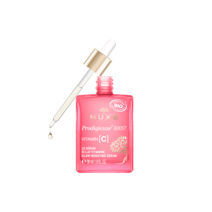 NUXE serumas su vitaminu C PRODIGIEUSE BOOST GLOW, 30 ml-1