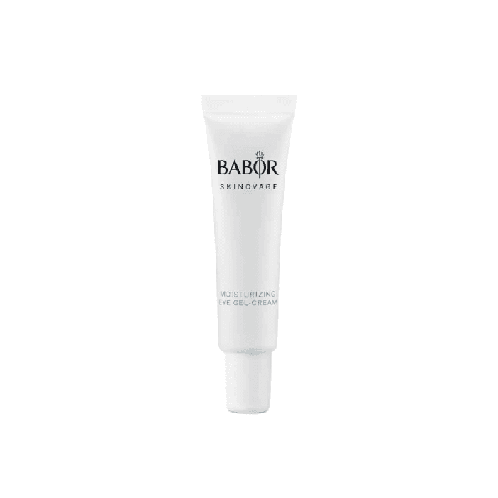 BABOR drėkinamasis paakių gelis-kremas SKINOVAGE, 15 ml