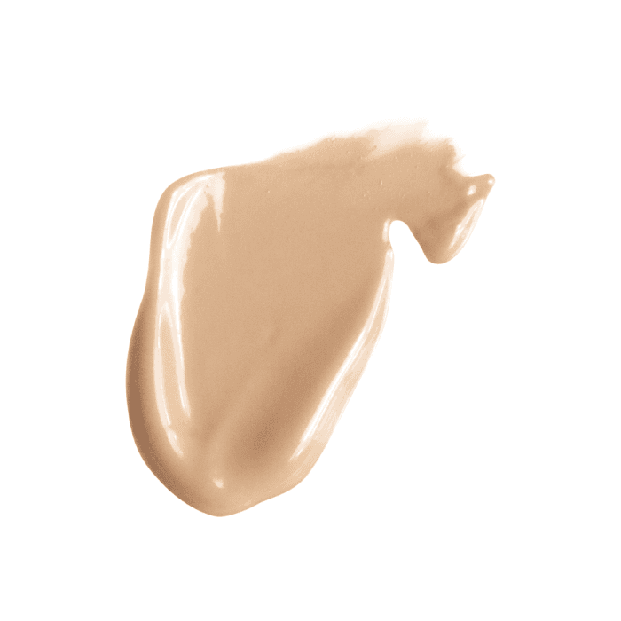 PAESE kreminė pudra NATURAL FINISH LONGWEAR, NANOVERIT, spalva 02N, 30 ml-1