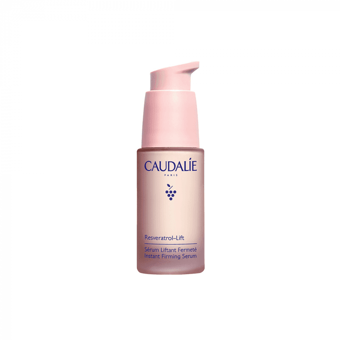 CAUDALIE veido serumas suglebusiai odai RESVERATROL-LIFT INSTANT FIRMING SERUM, 30 ml