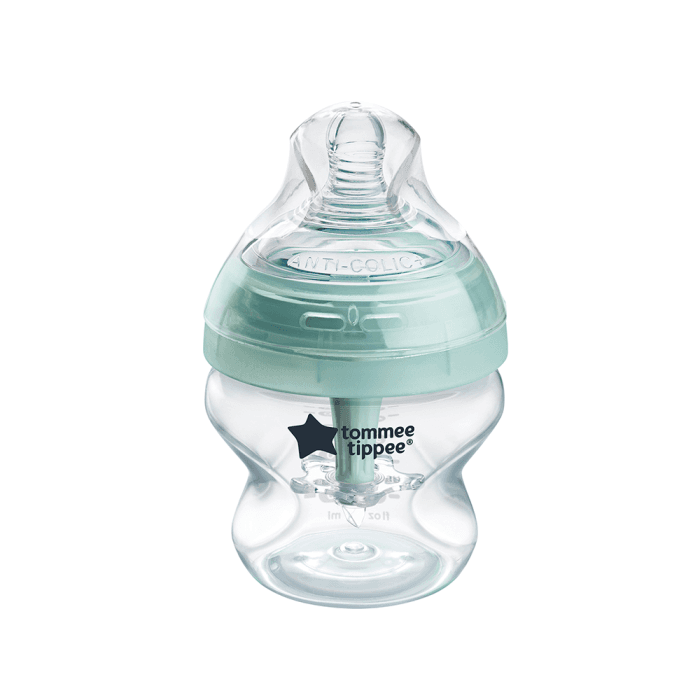 TOMMEE TIPPEE buteliukas ANTI-COLIC, 150 ml, 1 vnt.-1