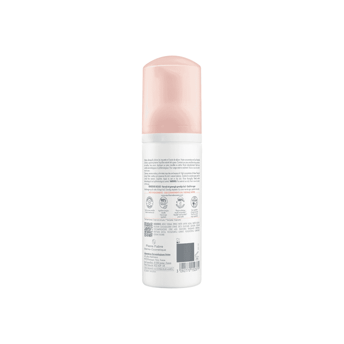 EAU THERMALE AVENE ESSENTIAL veido prausimosi putos, 150 ml-1