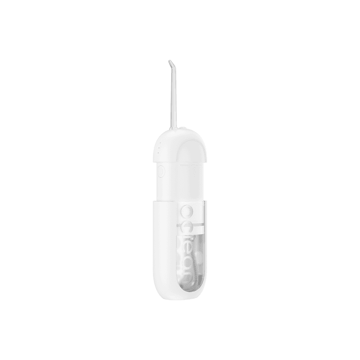 Oclean W10 Lite irigatorius baltas, 1 vnt.-2