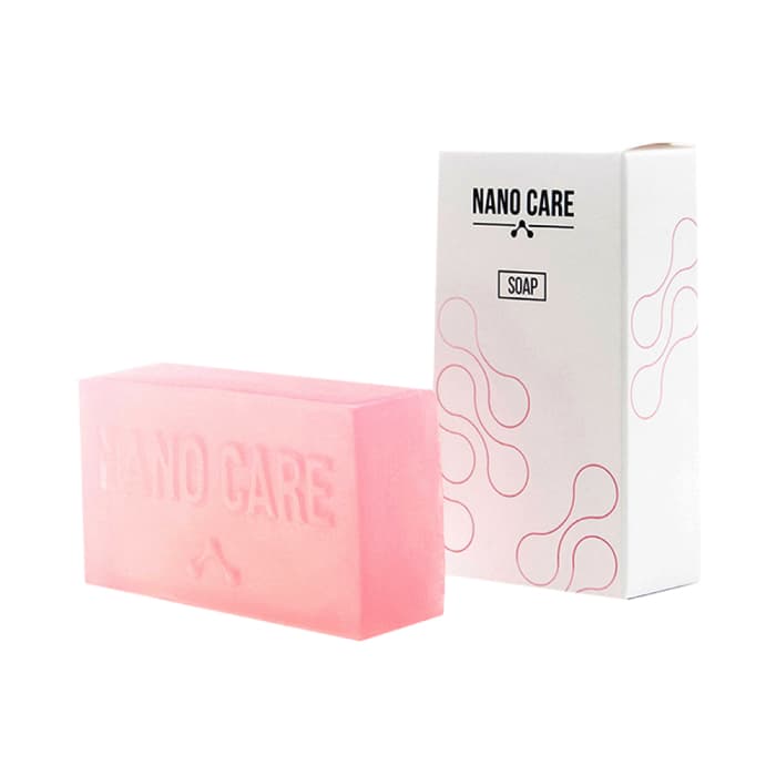 NANO CARE muilas, 1 vnt.-2