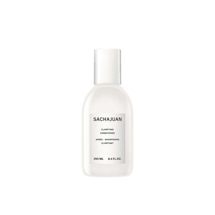 SACHAJUAN giliai valantis galvos odą kondicionierius, 250 ml
