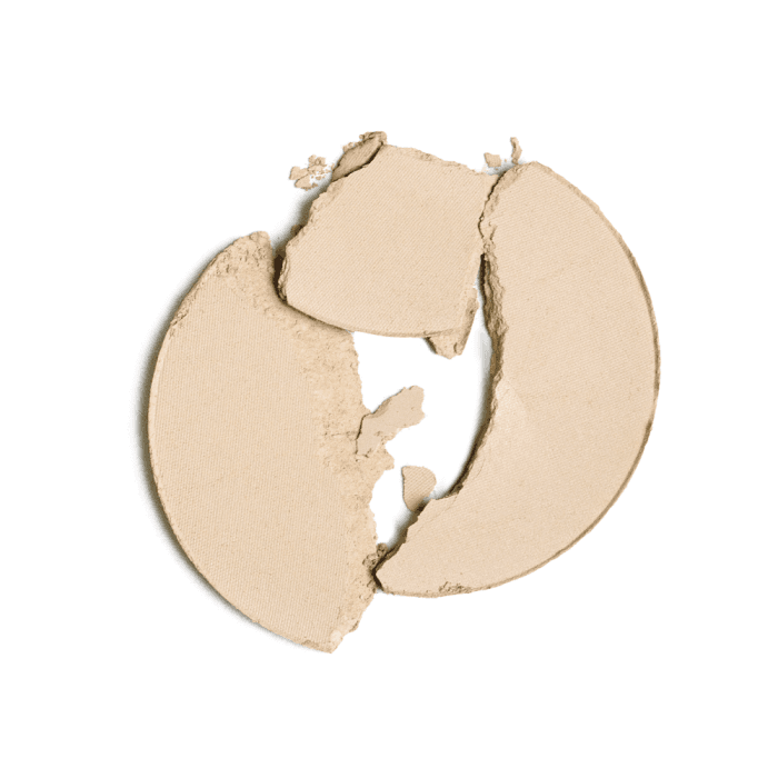 PAESE kompaktinė pudra PERFECTING AND COVERING, NANOREVIT, spalva 01N, 9 g-1