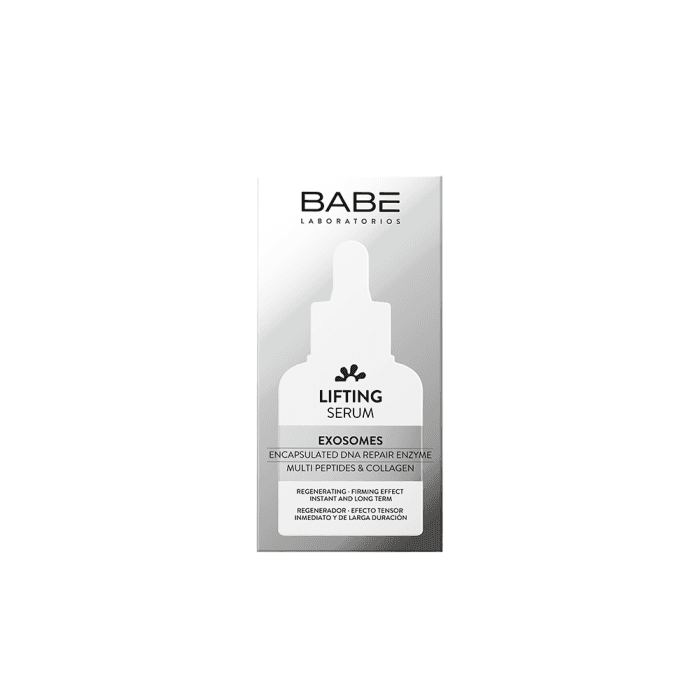 BABÉ veido serumas LIFTING, 30 ml-2