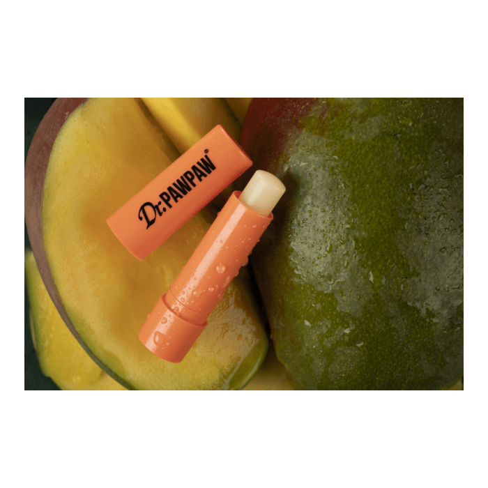 DR.PAWPAW lūpų pieštukas MANGO, 4 g-1