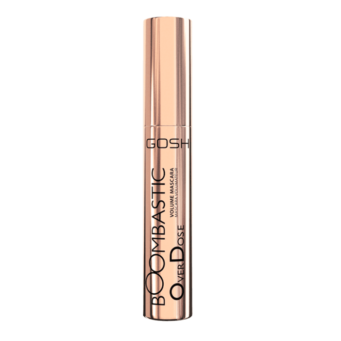 GOSH blakstienų tušas BOOMBASTIC OVERDOSE, 13 ml-1