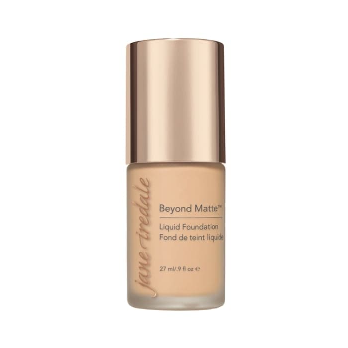 JANE IREDALE skystas makiažo pagrindas BEYOND MATTE M3, 27 ml