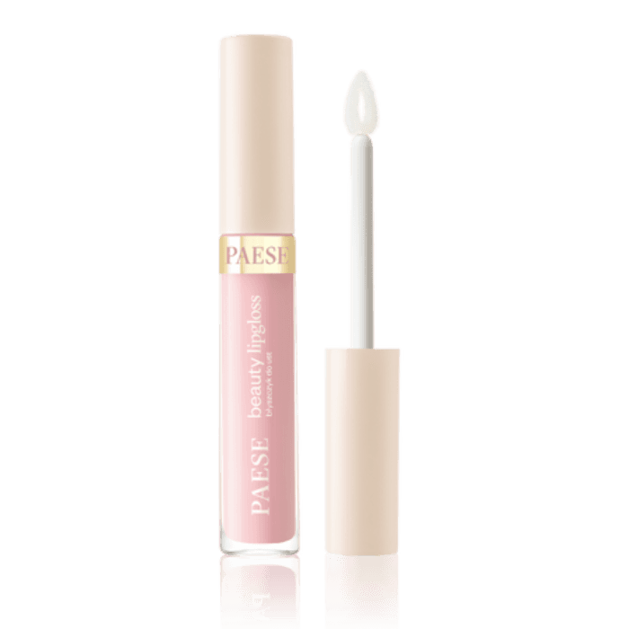 PAESE, Tasty lip lūpų blizgesys, 1 ml-1