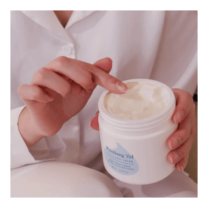 PYUNKANG YUL vaikiškas kremas Kids & Baby Cream, 400 ml-1